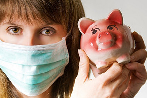 Симптомы свиного гриппа у человека 2022: чем опасен и как не заболеть