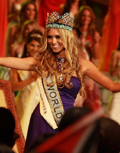 Как менялся идеал красоты: 12 русских красавиц от начала XX века до наших дней