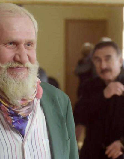 Актер Владимир Ипатов обнаружен мертвым в своей квартире