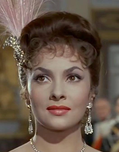Умерла актриса Джина Лоллобриджида