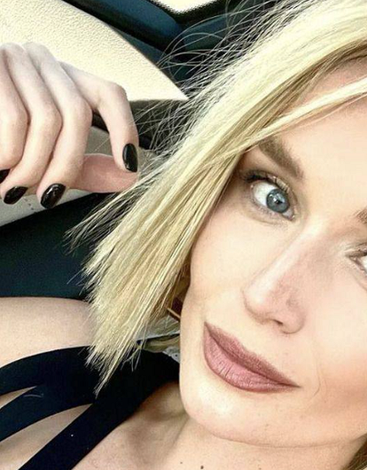 Поклонники волнуются за здоровье истощенной Полины Гагариной