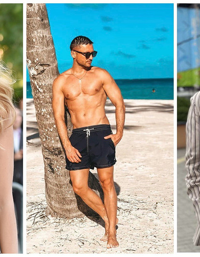 Ни дня без торта: 10 самых заядлых сладкоежек среди знаменитостей