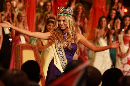 Как менялся идеал красоты: 12 русских красавиц от начала XX века до наших дней