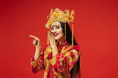 Китайский Новый год 2023: 5 новогодних талисманов на удачу и богатство