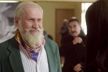 Актер Владимир Ипатов обнаружен мертвым в своей квартире