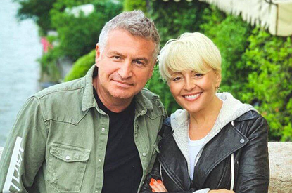 Леонид Агутин впервые обратился к Анжелике Варум на фоне слухов о разводе