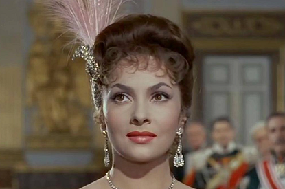 Умерла актриса Джина Лоллобриджида