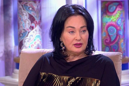 Лариса Гузеева объявила о закрытии шоу «Давай поженимся»