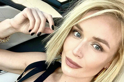 Поклонники волнуются за здоровье истощенной Полины Гагариной