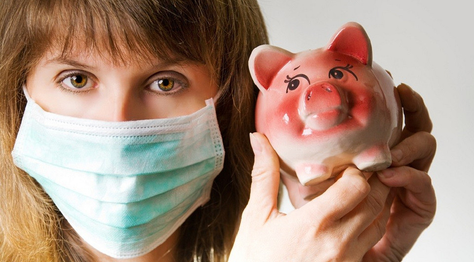Симптомы свиного гриппа у человека 2022: чем опасен и как не заболеть