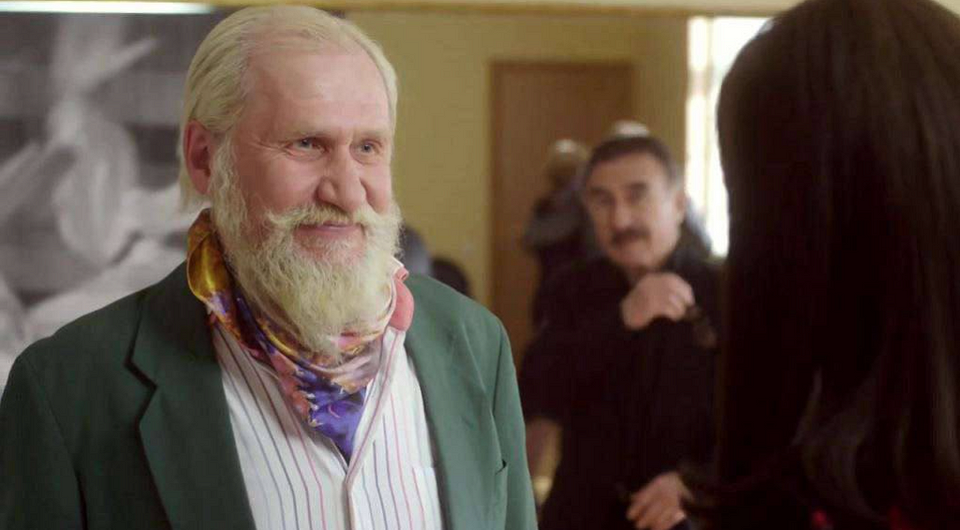 Актер Владимир Ипатов обнаружен мертвым в своей квартире