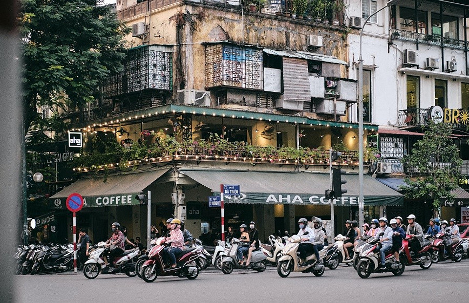 Во Вьетнам на неделю: как добраться, что посмотреть и чем заняться