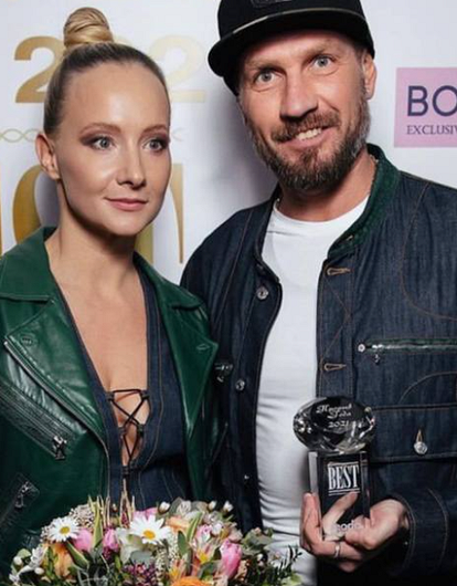 Супруга Романа Костомарова рассказала о его тяжелом состоянии