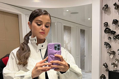 Селена Гомес закрутила роман с бывшим возлюбленным дочки Стива Джобса