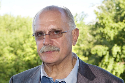 Поражены легкие: как себя чувствует Никита Михалков после реанимации