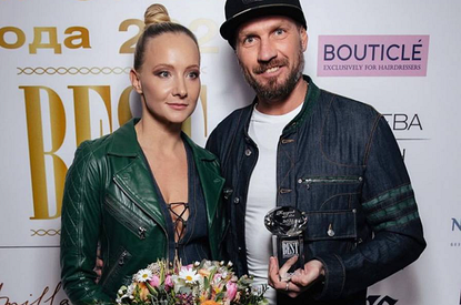 Супруга Романа Костомарова рассказала о его тяжелом состоянии