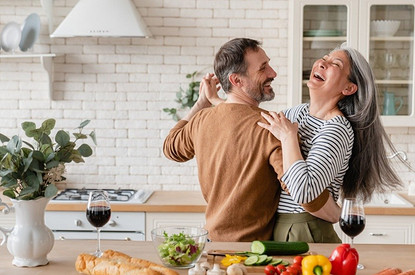 5 признаков ну очень хорошей хозяйки (нашла такие — не забудь себя похвалить)