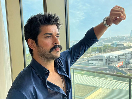 Бурак Озчивит: долгий путь к успеху, знакомство с женой и слухи об изменах