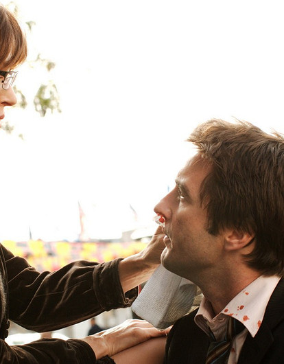 Тест на абьюзера: проверь, может это ты