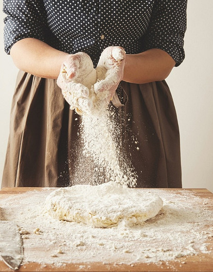 Что добавить в тесто, чтобы выпечка долго оставалась свежей