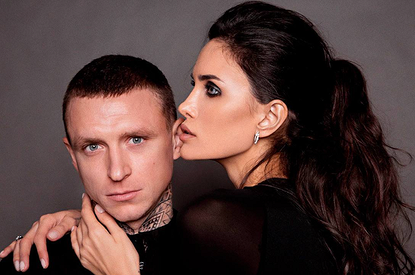 Павел Мамаев отсудил у экс-супруги несколько миллионов рублей