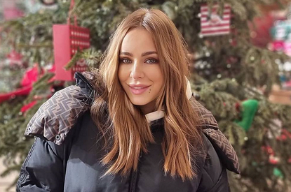 Бывший муж Ани Лорак забрал их дочь и вывез в Европу