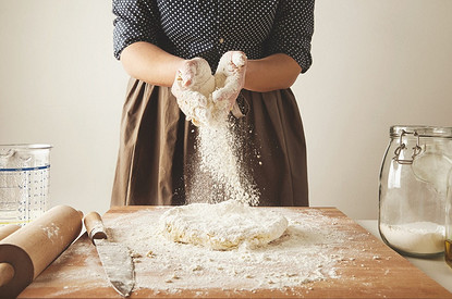 Что добавить в тесто, чтобы выпечка долго оставалась свежей