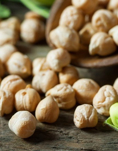 Как вкусно приготовить нут: 10 простых рецептов