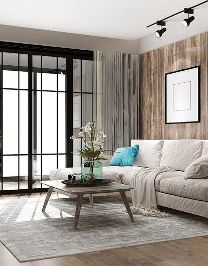 9 решений в интерьере, от которых стоит отказаться в 2023 году