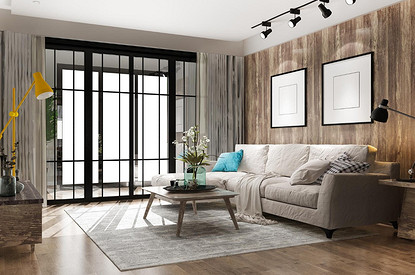 9 решений в интерьере, от которых стоит отказаться в 2023 году