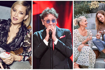 7 звезд, у которых есть собственный бренд алкоголя