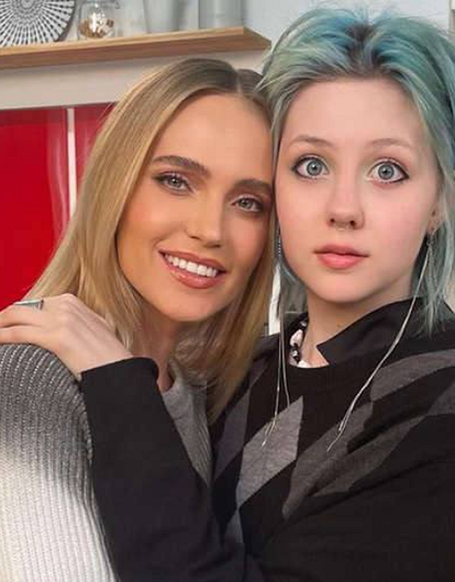 Дочь Глюкозы устроила в доме пожар