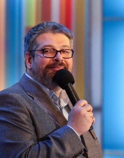 Александр Гуревич: куда пропал ведущий «Сто к одному» и чем занимается теперь