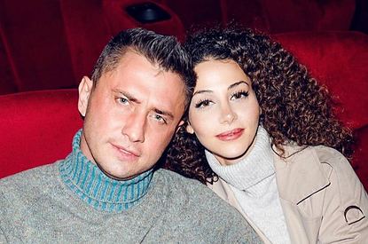 «Ей не особо нравится все, что сейчас происходит»: Муцениеце призналась, что дочь плакала из-за новой супруги Прилучного