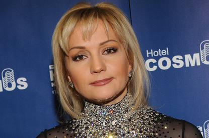 Татьяна Буланова раскрыла детали свадьбы с молодым женихом