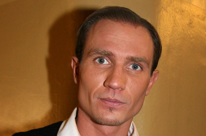 Не мог дышать: Костомарову несколько раз за ночь вызывали реаниматологов