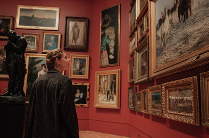 Аудиал, визуал, кинестетик и дигитал: в чем особенности и как определить свой тип восприятия мира