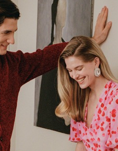 В ресторан, на каток, в театр: 6 образов на День Святого Валентина в зависимости от типа свидания