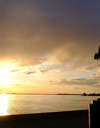 От музея Ломоносова до пещер с летучими мышами: что посмотреть в Архангельске и его окрестностях