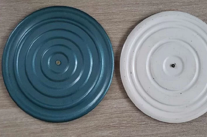 Фитнес из СССР: 16 упражнений на старом добром диске здоровья