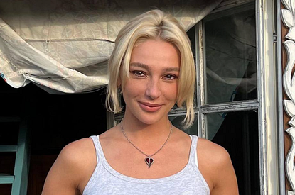 В семье Насти Ивлеевой произошло пополнение