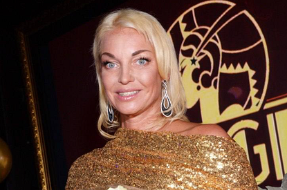 В день рождения: Анастасия Волочкова показала редкое фото с дочкой