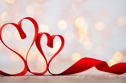 10 способов сделать открытки на День святого Валентина своими руками (видео)