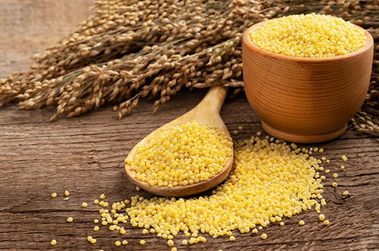 Как сварить пшенную кашу на воде и на молоке: 7 рецептов