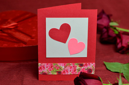 Как организовать анонимную почту влюбленных на День святого Валентина