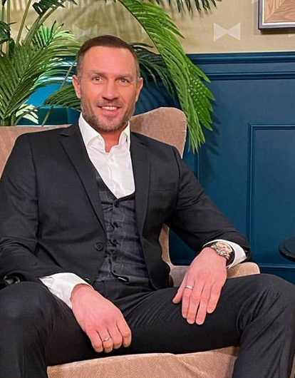 Роман Костомаров начал приходить в сознание в реанимации