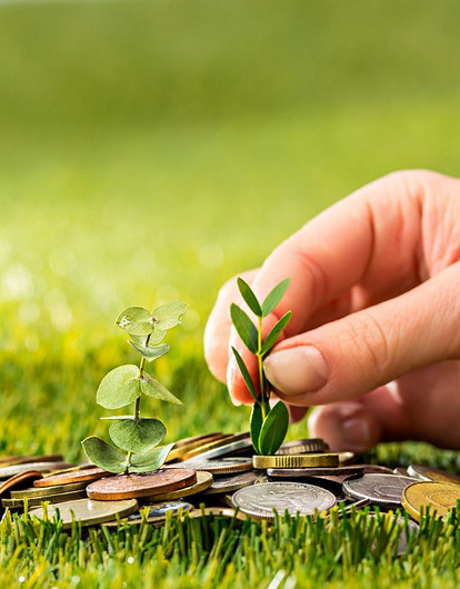 Вложись по минимуму: как стать инвестором, даже если в кармане 500 рублей