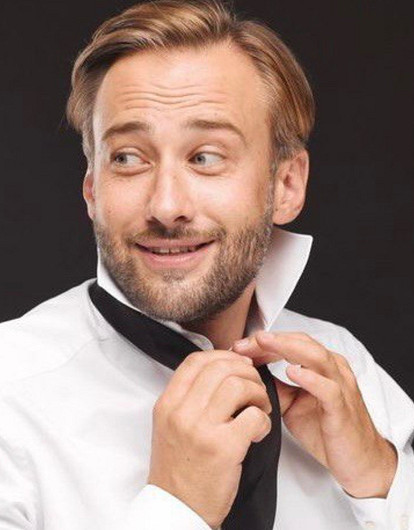 Дмитрию Шепелеву — 40: как бывший муж Фриске воспитывает их общего сына Платона и с кем телеведущий встречается сейчас