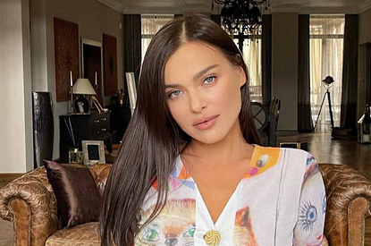 СМИ: Елена Темникова беременна во второй раз