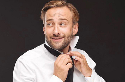 Дмитрию Шепелеву — 40: как бывший муж Фриске воспитывает их общего сына Платона и с кем телеведущий встречается сейчас